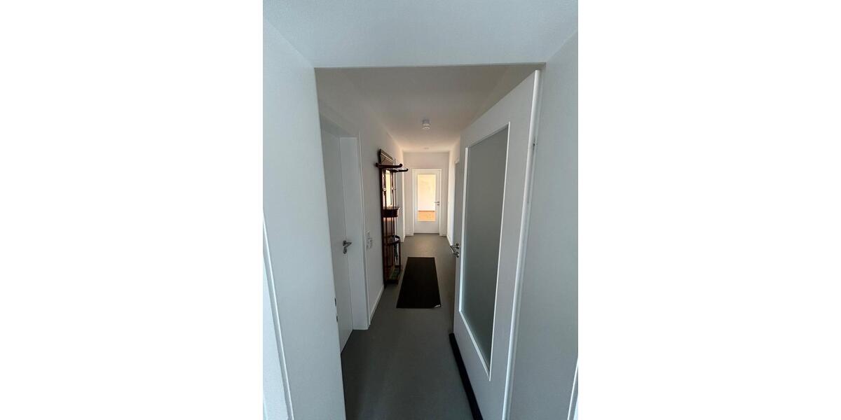 3 Zimmer Wohnung mit Balkon in Quelle 3 zimmer