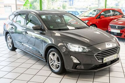 Ford Focus 225.200 km 8.950 € Bünde 32257
