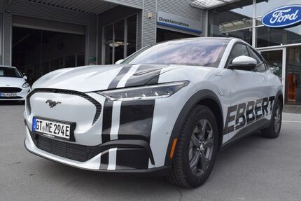 Ford Mustang Mach-E 45.000 km 39.950 &euro; Gütersloh 33334