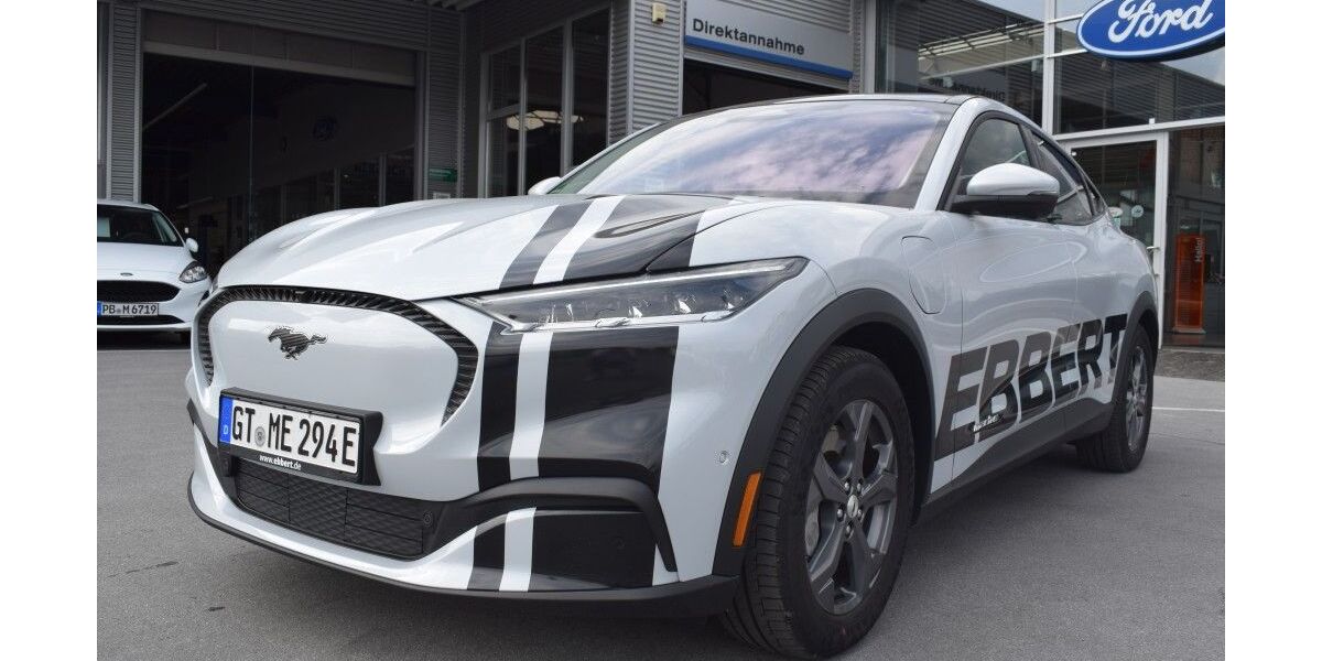 Ford Mustang Mach-E 45.000 km 39.950 &euro; Gütersloh 33334