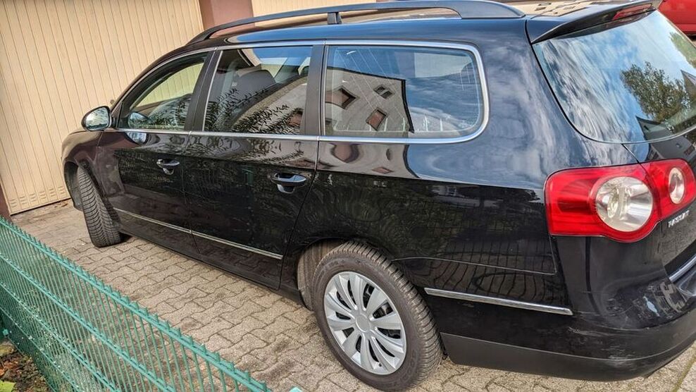 Passat
