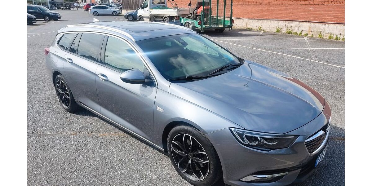 Opel Insignia 145.000 km 15.000 &euro; Dissen 49201