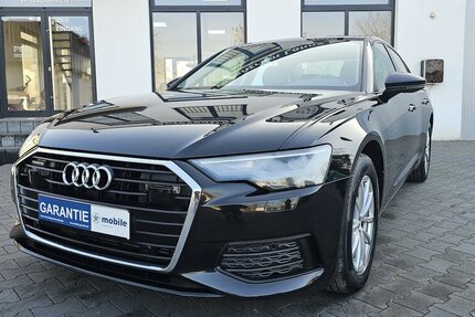 Audi A6 50 TDI quattro VIRTUAL LED AHK NAVI 1.HAND 179.530 km 27.990 &euro; Löhne 32584