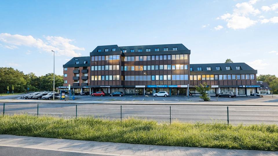 Gewerbeobjekt Bielefeld Sennestadt - 1.450&euro; | Angebot:26693336