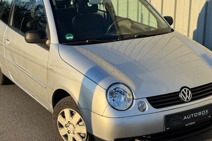 VW Lupo 239.574 km 1.299 &euro; Rheda-Wiedenbrück 33378