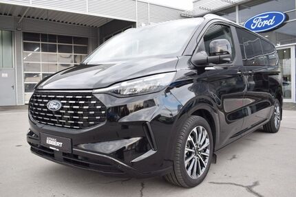 Ford Tourneo Custom 16.000 km 62.950 &euro; Rietberg 33397