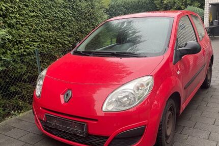 Renault Twingo 139.500 km 1.450 € Gütersloh 33330