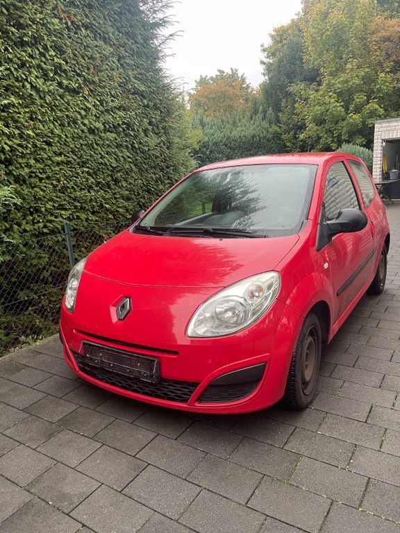 Renault Twingo 139.500 km 1.450 € Gütersloh 33330