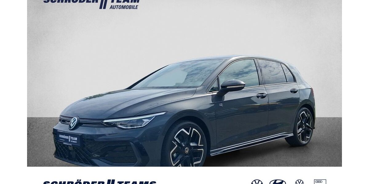 VW Golf 4.990 km 38.760 &euro; Verl 33415