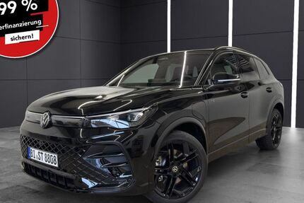 VW Tiguan 10.000 km 62.940 € Schloß Holte-Stukenbrock 33758