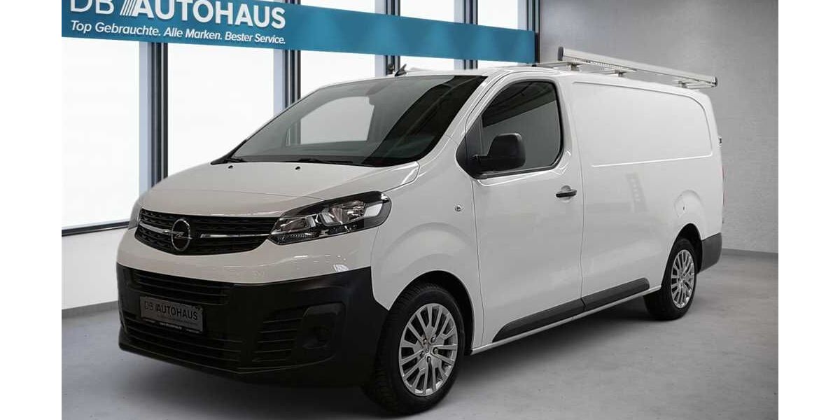 Opel Vivaro 71.330 km 15.870 &euro; Bad Salzuflen 32105