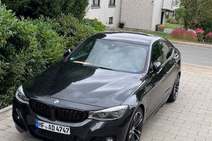 BMW 320 Gran Turismo 172.000 km 13.900 &euro; Hiddenhausen 32120