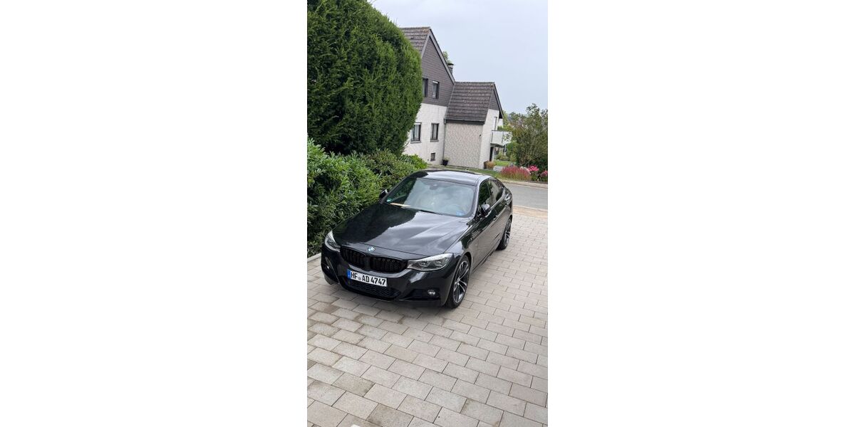 BMW 320 Gran Turismo 172.000 km 13.900 &euro; Hiddenhausen 32120