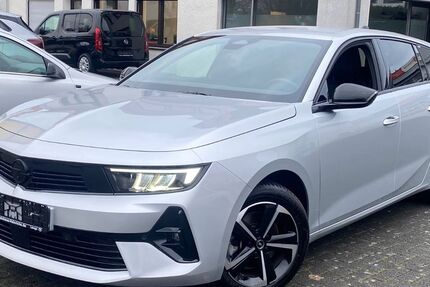 Opel Astra 15.000 km 22.222 &euro; Detmold 32758