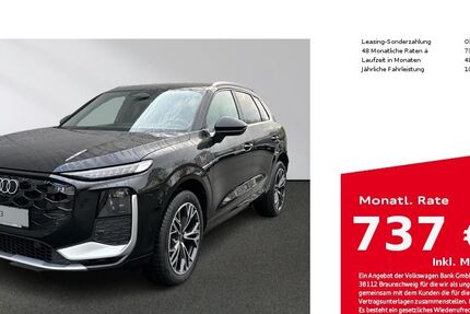 Audi Q3 3.900 km 54.790 &euro; Bielefeld 33609