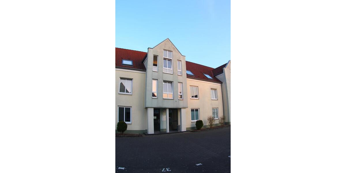 Etagenwohnung Bielefeld Heepen - 1 Zimmer, 26 m&sup2;, 530&euro; | Angebot:25405168