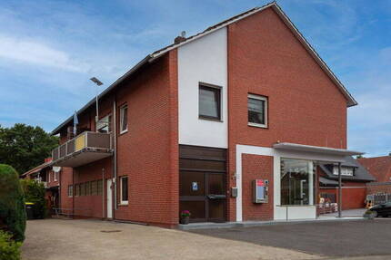 Mehrfamilienhaus in Harsewinkel-Greffen zu verkaufen!