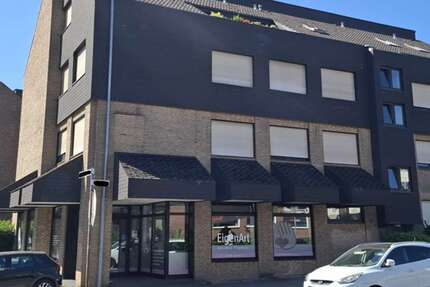 Wohnung Bielefeld Schildesche - 1 Zimmer, 40 m&sup2;, 122.500&euro; | Angebot:27439801