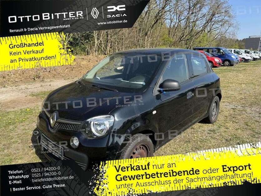 Twingo