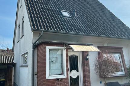Haus Bünde - 4 Zimmer, 85 m&sup2;, 235.000&euro; | Angebot:26537680