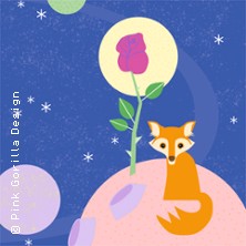 Der kleine Prinz 20.01.2026 Theater Gütersloh - Theatersaal