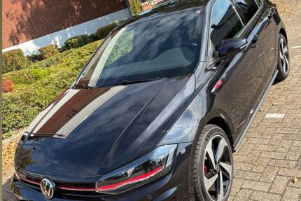 VW Polo 58.000 km 19.699 € Dissen 49201