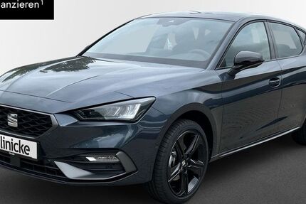 Seat Leon 5.000 km 43.160 € Lübbecke 32312