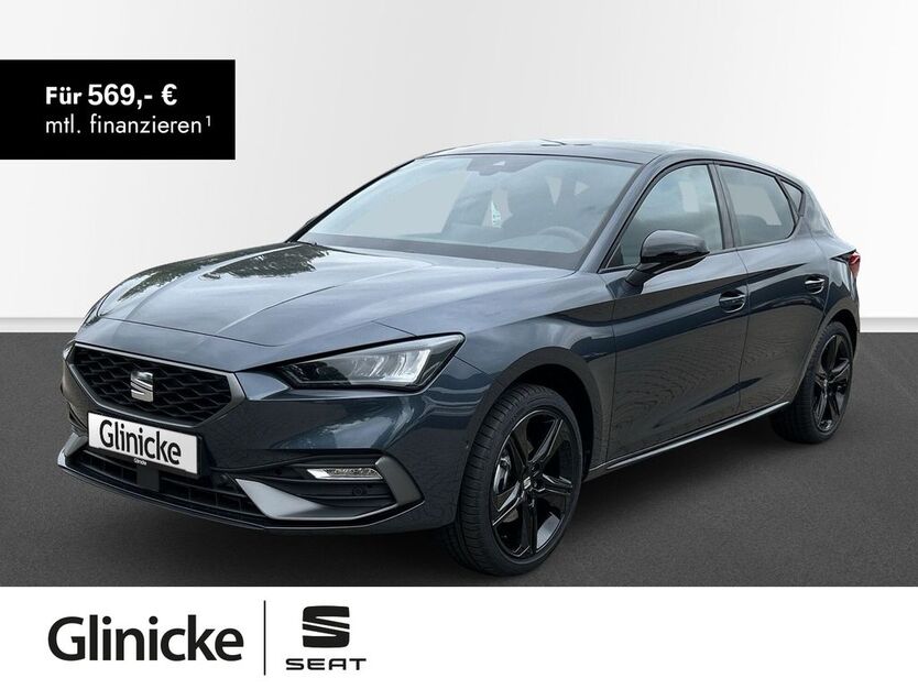 Seat Leon 5.000 km 43.160 € Lübbecke 32312