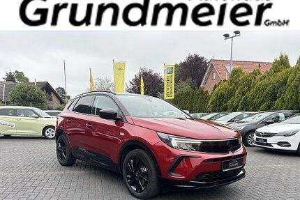 Opel Grandland (X) 37.500 km 23.798 &euro; Harsewinkel 33428