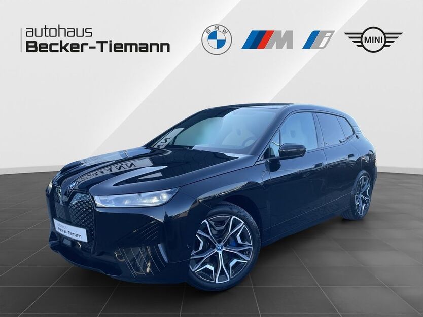 BMW iX 21.550 km 54.898 € Bielefeld 33719