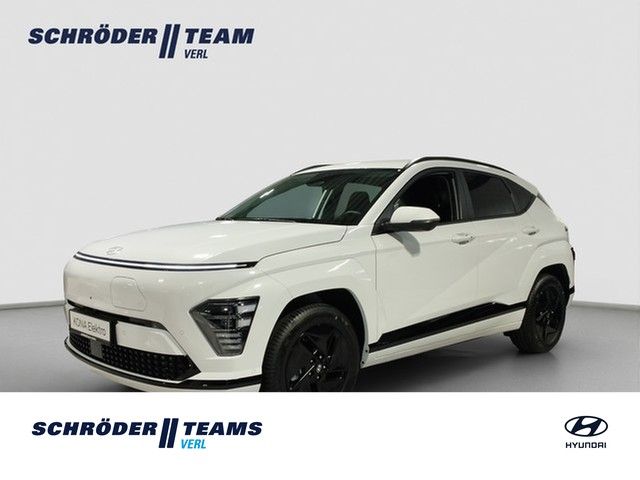 Hyundai KONA Elektro 4.995 km 35.990 &euro; Verl 33415