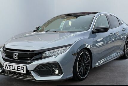 Honda Civic 65.000 km 20.280 € Gütersloh 33330