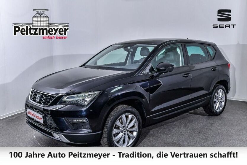 Ateca