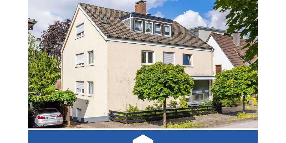 Einfamilienhaus Bielefeld Brackwede - 15 Zimmer, 328 m&sup2;, 596.000&euro; | Angebot:27004715