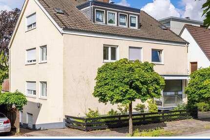 Haus Bielefeld Brackwede - 15 Zimmer, 328 m&sup2;, 596.000&euro; | Angebot:27004715