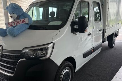 Renault Master 17.000 km 27.500 &euro; Bad Salzuflen 32107