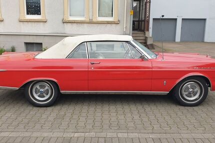 Ford Galaxy 99.999 km 20.000 € Bielefeld 33617