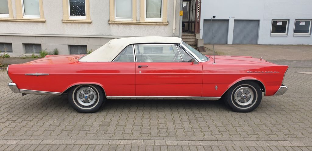 Ford Galaxy 99.999 km 20.000 € Bielefeld 33617