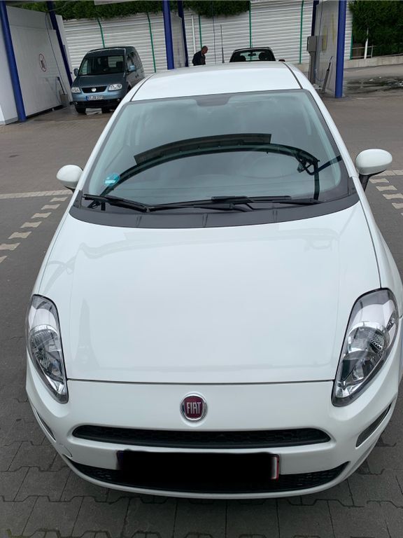 Punto