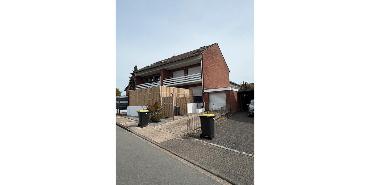 Doppelhaushälfte Bielefeld Jöllenbeck - 4 Zimmer, 105 m&sup2;, 1.590&euro; | Angebot:26374928