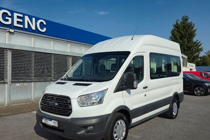 Ford Transit 56.000 km 22.990 € Gütersloh 33332
