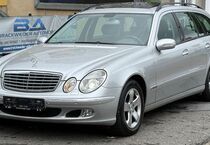 Mercedes E 320