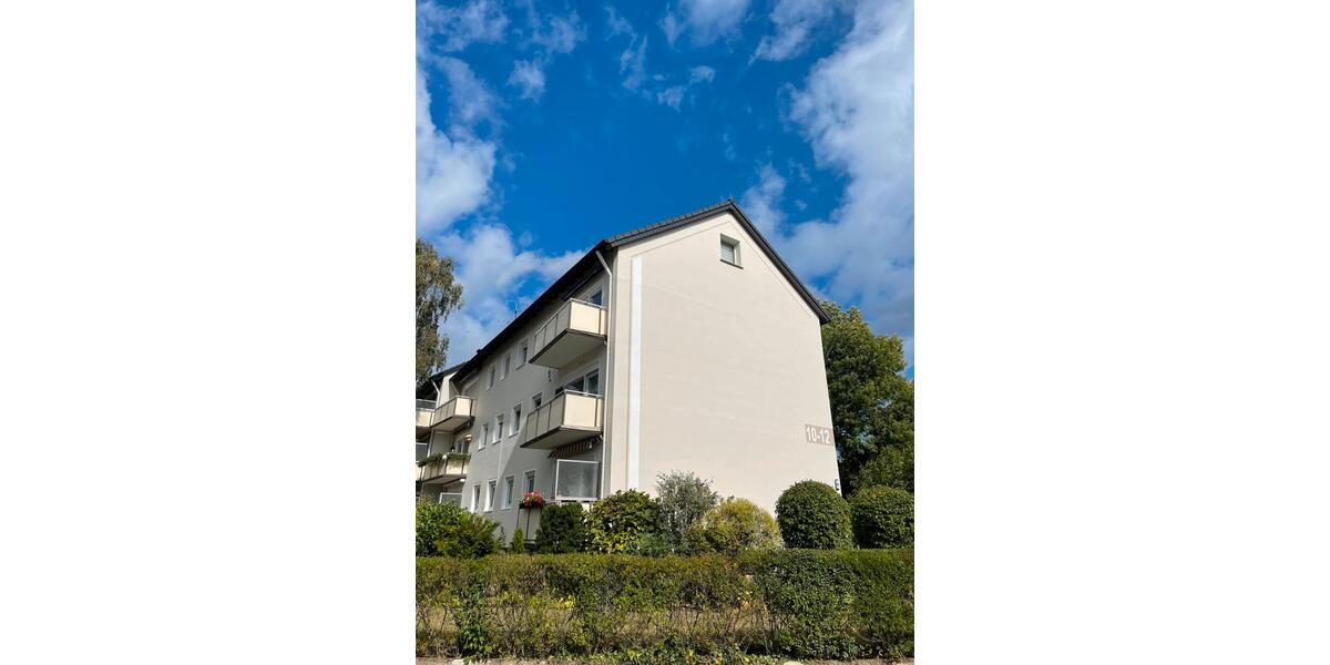 Etagenwohnung Bielefeld Brackwede - 4 Zimmer, 105 m&sup2;, 289.999&euro; | Angebot:26253593