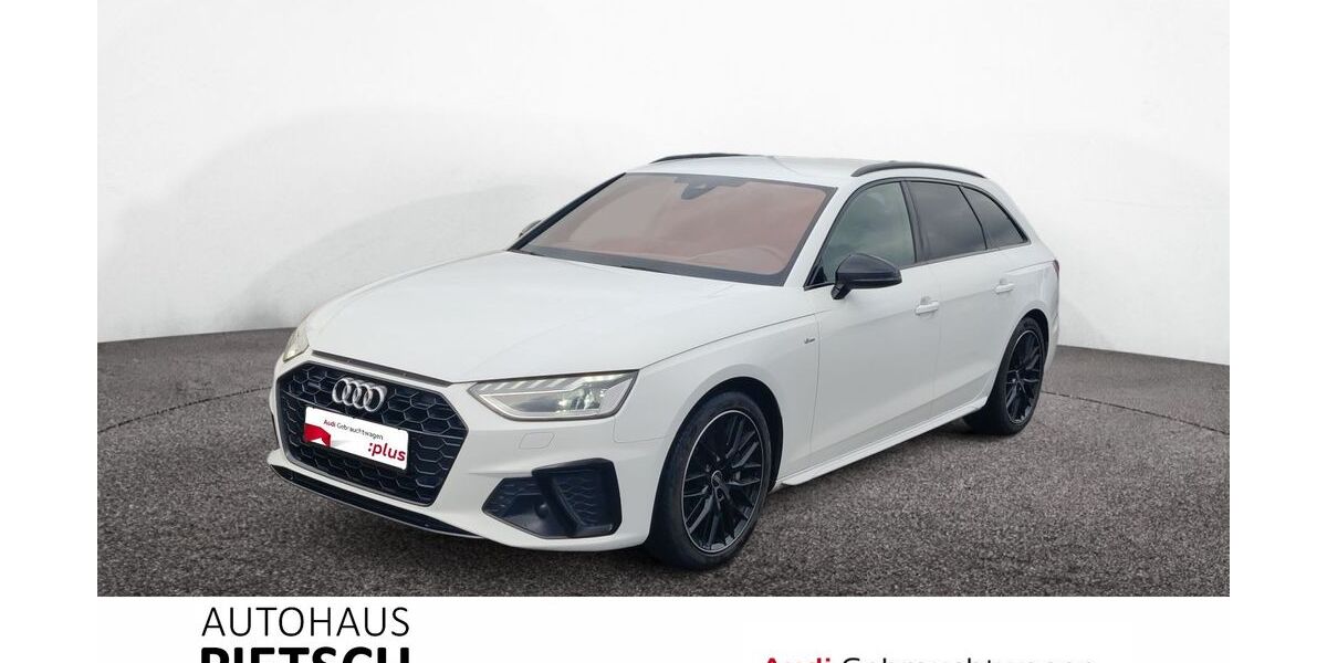 Audi A4 132.279 km 28.880 &euro; Melle 49324