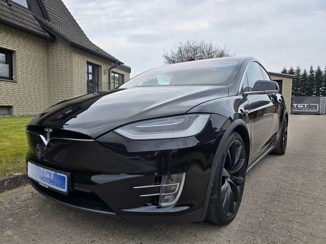 Model X
