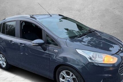 Ford B-Max 127.000 km 4.499 &euro; Detmold 32758