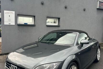Audi TT 138.790 km 9.490 &euro; Bielefeld 33659