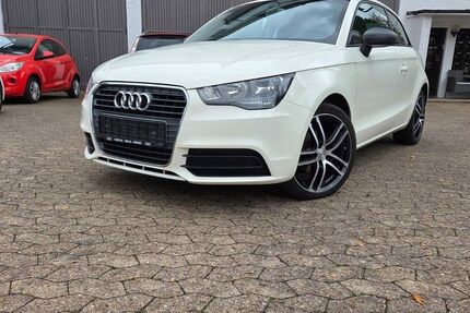 Audi A1 116.000 km 7.990 € Werther 33824