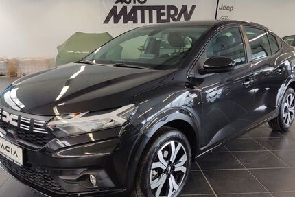 Dacia Logan 8.300 km 16.970 &euro; Gütersloh 33332