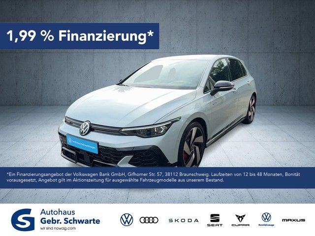 VW Golf 13.800 km 42.870 € Bünde 32257